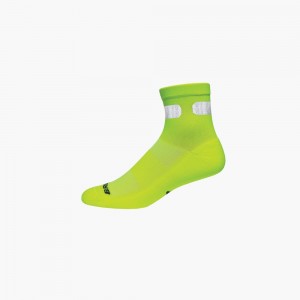Calzini Donna Brooks Carbonite Sock Nightlife/Asphalt | 308917-CUT