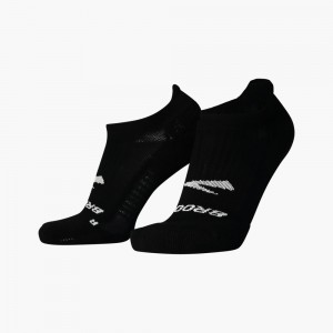 Calzini Donna Brooks Ghost No Show Nere | 340896-RDQ