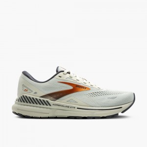 Scarpe Running Strada Donna Brooks Adrenaline GTS 23 Rame | 418329-WCM