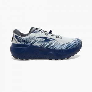Scarpe Trail Uomo Brooks Caldera 6 Blu | 958043-ENB